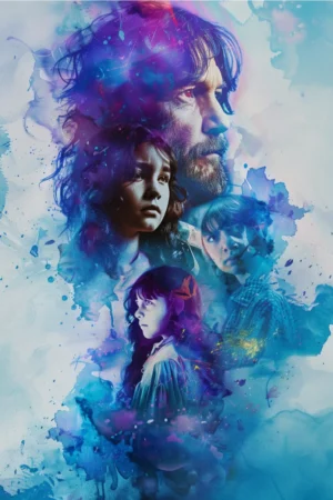 azzeddine128_familly_movie_poster_colors_blue_white_and_purple_c38bb1fb-d59b-43c2-a944-3d3ef5a5b0e1-300x450-1 (1)